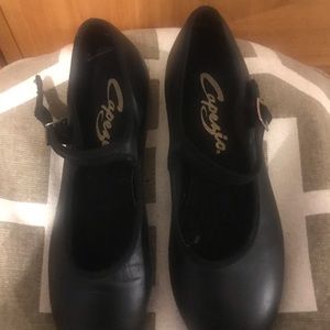 Tap shoes